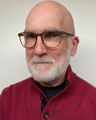 Photo of Patrick Johnson, Psychologist, PhD