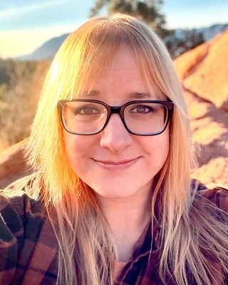 Photo of Robyn Stail - Robyn Stail LLC, Licensed Professional Counselor Candidate, LPCC