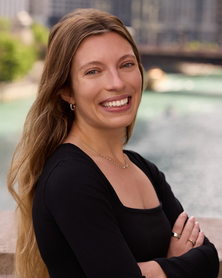 Photo of India Flinchum, Pre-Licensed Professional