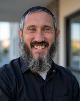 Photo of Joshua Gonsher, Psychologist, LCP