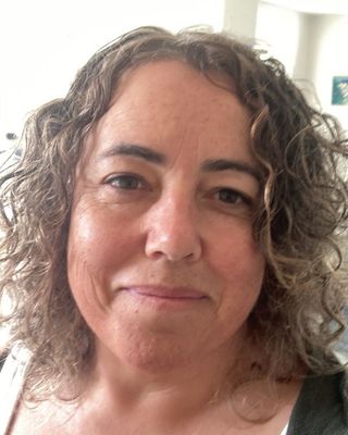 Photo of Julie Burgess-Manning, Psychologist, MSc