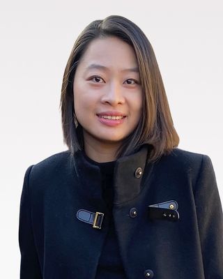 Photo of Yangyang Xie, Marriage & Family Therapist in Galt, CA