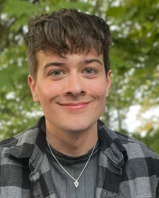 Photo of Alex Bruce, Professional Counselor Associate, MA