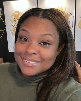 Photo of Dominique Pelote, Psychiatric Nurse Practitioner, PMHNP