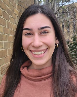 Photo of Anamaria Kurkowski, Pre-Licensed Professional, MA, LLPC