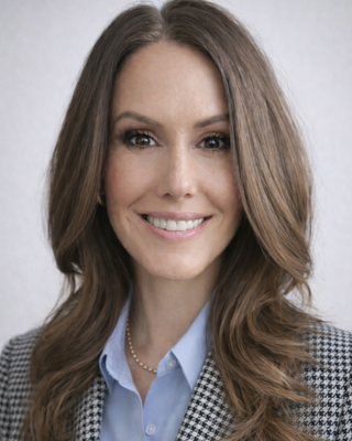 Photo of Elizabeth Williams, Marriage & Family Therapist, LMFT