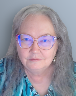 Photo of Maryalyce Rensa, Licensed Professional Counselor, LPC