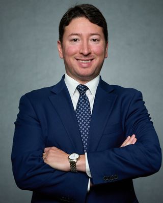 Photo of Dr. Christian Stephen Monsalve, Psychiatrist, MD