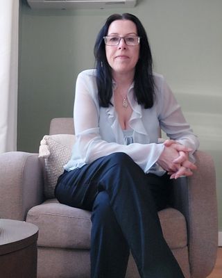 Photo of Michelle Lee Parsons, Pre-Licensed Professional