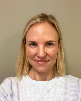 Photo of Olivia Garnett, Psychologist, MPsych, PsyBA - Clin. Psych