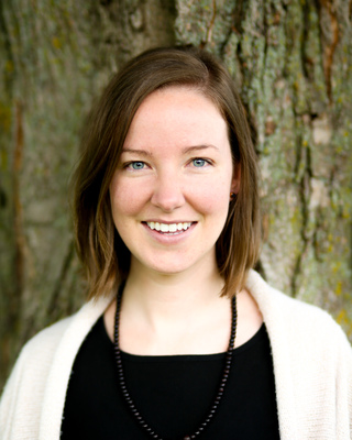 Photo of Shauna Daly, Registered Psychotherapist in Ottawa, ON