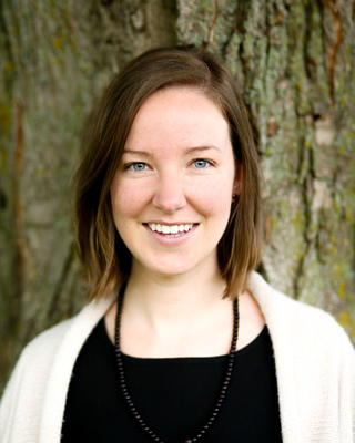 Photo of Shauna Daly, MA, RP, Registered Psychotherapist