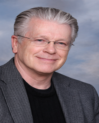 Photo of William (Bill) Shahan, Clinical Social Work/Therapist, MSW, MDiv, LCSW