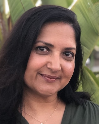 Photo of Archana Aragon, Clinical Social Work/Therapist in San Jose, CA
