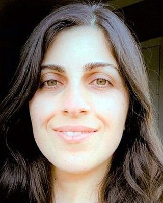 Photo of Fedra Tehrani, Marriage & Family Therapist in Mid City, Los Angeles, CA