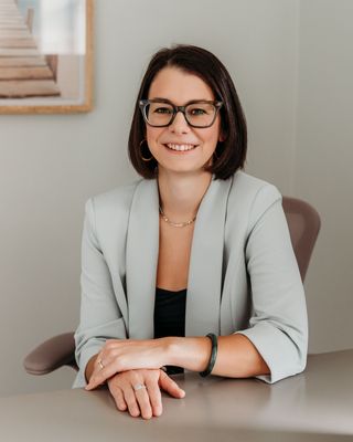 Photo of Jamie Macedo, Psychiatric Nurse Practitioner, PMHNP