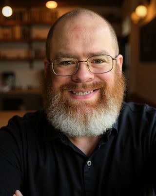 Photo of Adam Horn, Psychiatric Nurse Practitioner, DNP, PMHNP