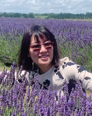 Photo of Yali Wang, Counsellor, NZAC - Provisional