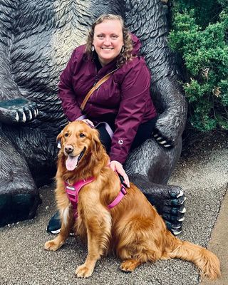 Photo of Andrea Lisowski, Clinical Social Work/Therapist, MSSA, LISW-S, LICDC