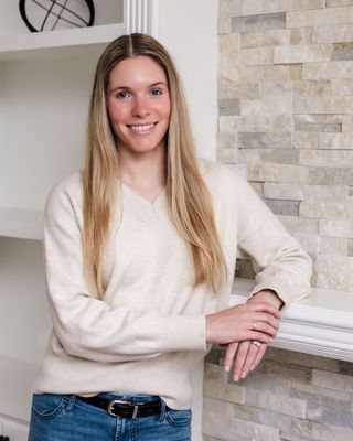 Photo of Rebecca Stegmann, Licensed Professional Counselor, MA, LPC, NCC