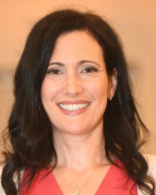 Photo of Ilana Rosenberg, PhD, Psychologist