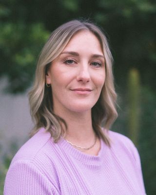 Photo of Corrie Blissit, Marriage & Family Therapist, MA, LMFT