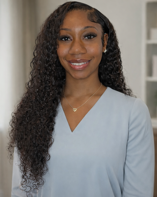 Photo of Destini Banks - Vision Hope and Healing LLC, Qualified Mental Health Professional, MA