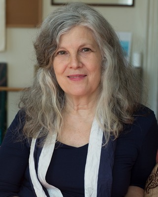 Photo of Victoria Irwin, Registered Psychotherapist in Jamaica, VT