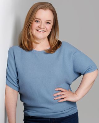 Photo of Tracy Kroeker, Psychologist, MC, R Psych