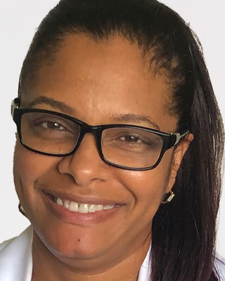 Photo of Marie Rachel Christian, Psychiatric Nurse Practitioner, PMHNP