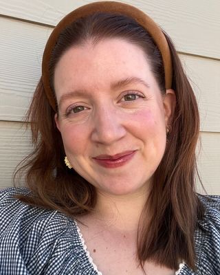 Photo of Tori Shanton, Marriage & Family Therapist Associate, LMFT-A