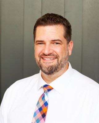 Photo of Stephen Johnston, Physician Assistant, PA-C