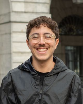 Foto de Alberto Carrasco Avila, Psicólogo, Lic. en Psicología