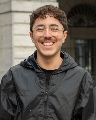 Foto de Alberto Carrasco Avila, Psicólogo, Lic. en Psicología