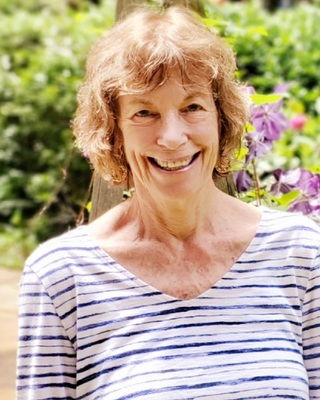 Photo of Linda Vogel Phd, Psychologist in New London, CT