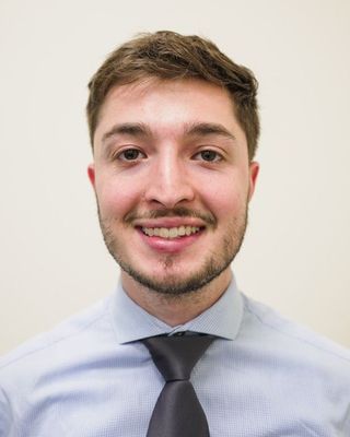 Photo of Benjamin Saakyants, Clinical Social Work/Therapist, LMSW