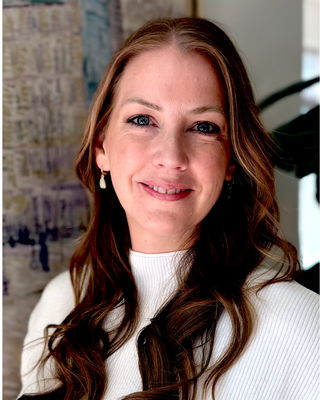 Photo of Alana Gordon, Marriage & Family Therapist, LMFT, CCPS, CSAT