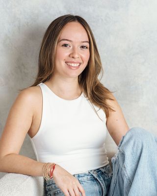 Foto de Valeria Llanderal Carmona, Psicoterapeuta, Maestría