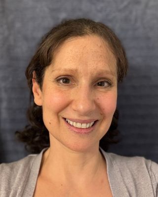 Photo of Abigail Wallman, Psychologist, PhD