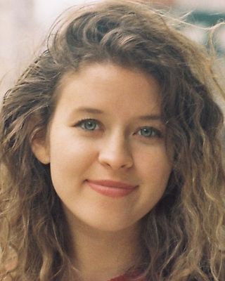 Photo of Madeleine VanCeylon, Licensed Mental Health Counselor, LMHC