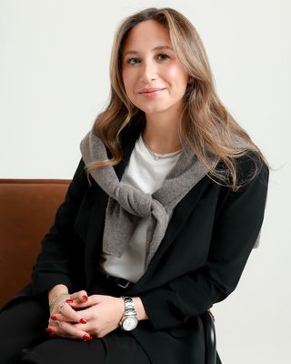 Photo of Lexi Miller, Clinical Social Work/Therapist, LCSW