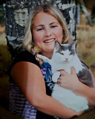 Photo of Amber Rodriguez, Clinical Social Work Candidate, MSW, SWC