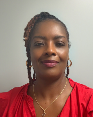 Photo of Winzetta Jenkins, Clinical Social Work/Therapist, LCSW