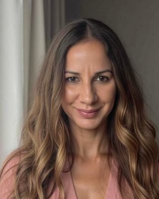 Photo of Rebecca Lindo, Psychiatric Nurse Practitioner, PMHNP