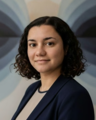 Photo of Yasmeen Abu-Alsaoud, Licensed Mental Health Counselor, LMHC