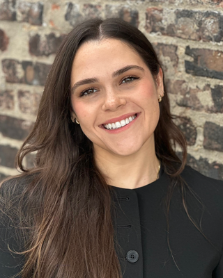 Photo of Brynn Werner Silverstein, Clinical Social Work/Therapist, LCSW