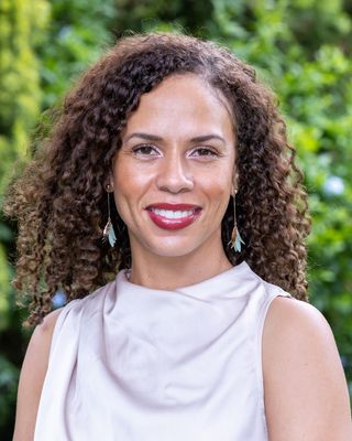Photo of Taneal Peters - Mokuene, General Counsellor