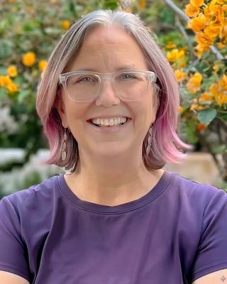 Photo of Dr. Lynn Northrop, Psychologist, PhD