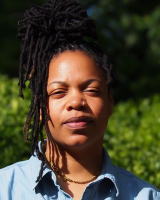 Photo of DeAngela Cooks, Marriage & Family Therapist, LMFT