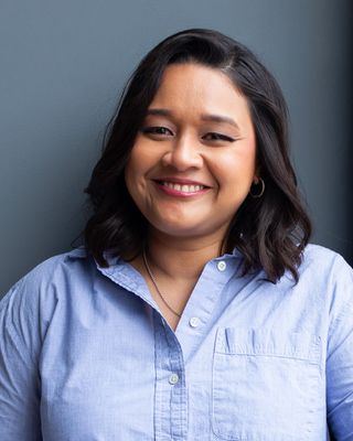 Photo of Monique Achong-Lindsey, Registered Social Worker, BA, MSW, RSW